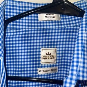 Peter Millar Size M